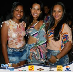Harmonia das Antigas